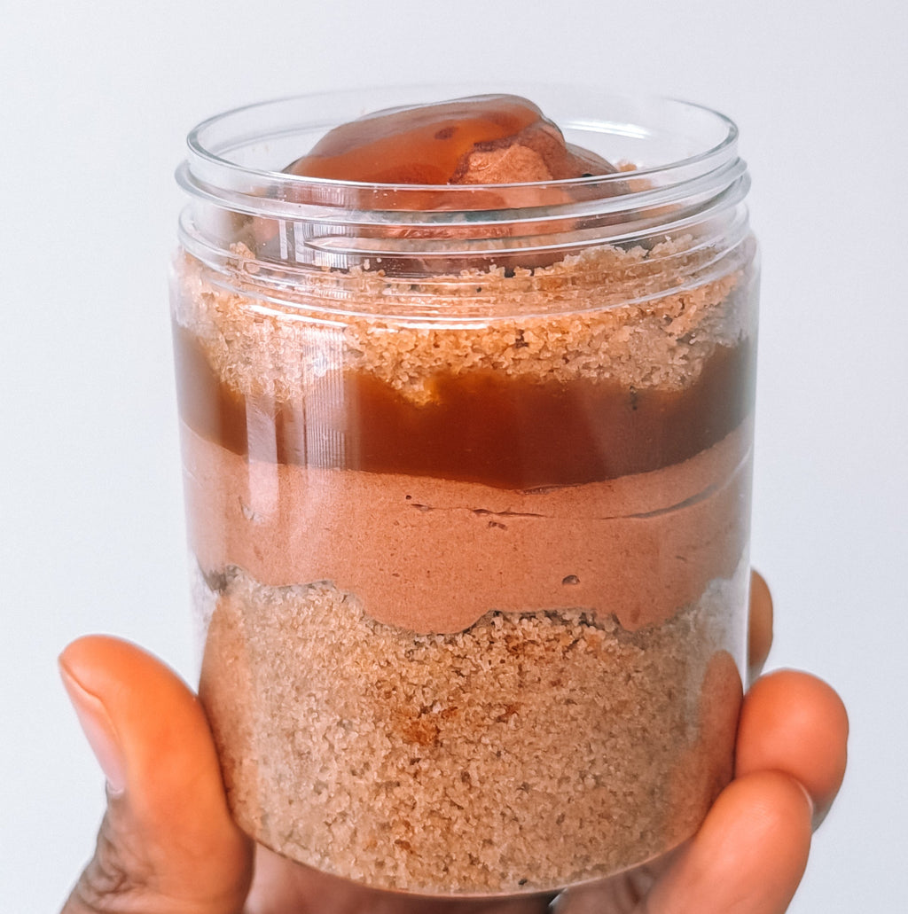 Cake Jars