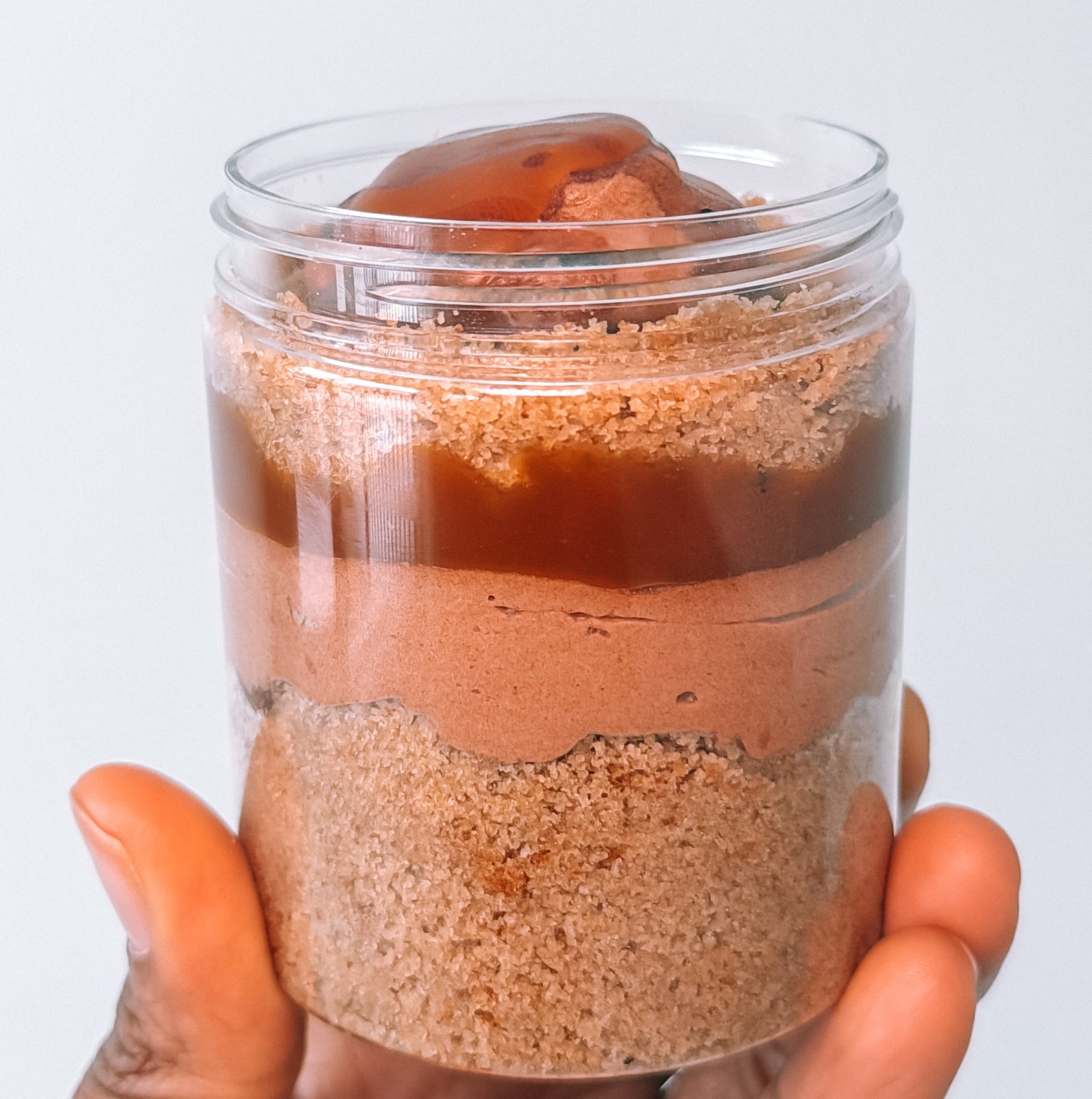 Cake Jars