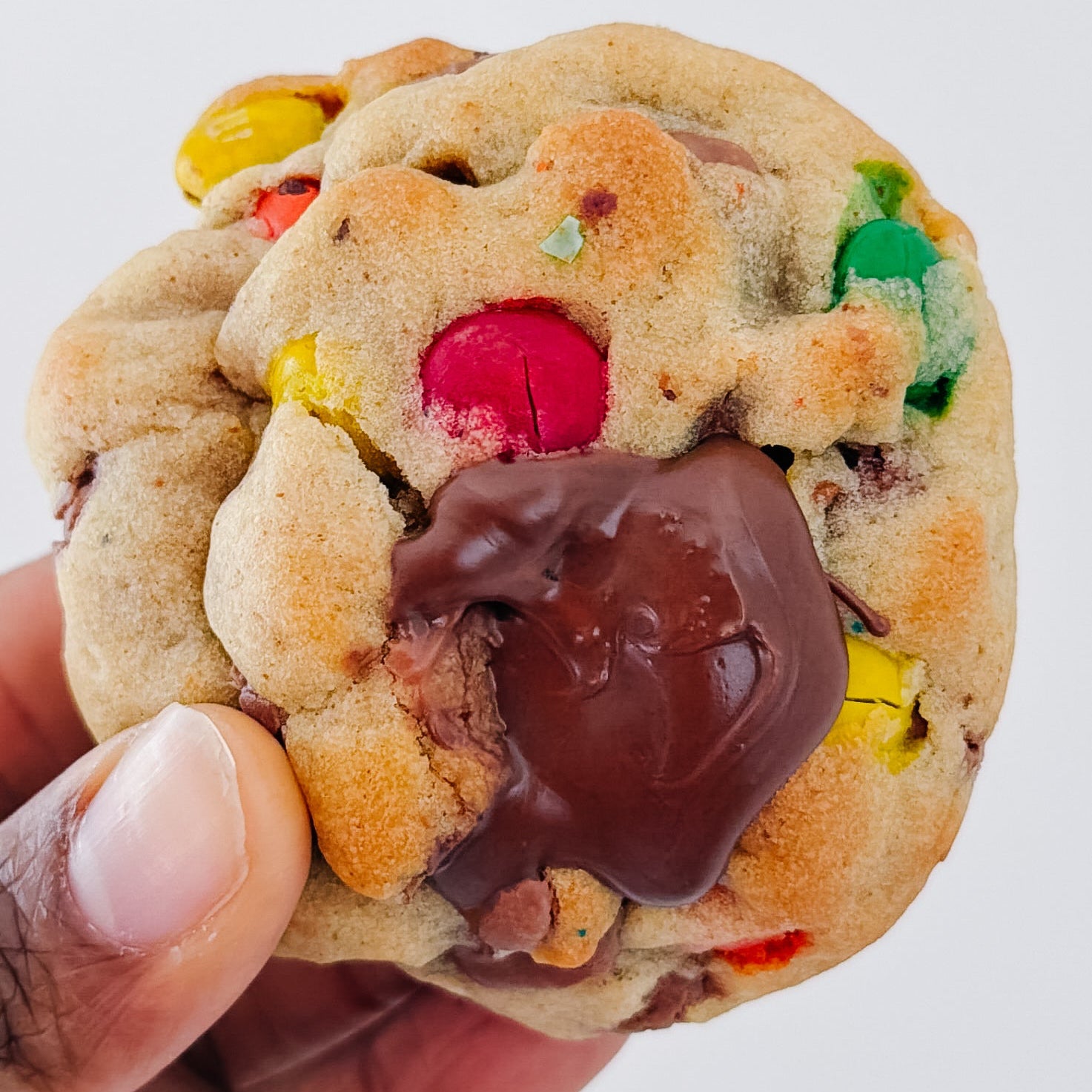 Custom Cookie Box