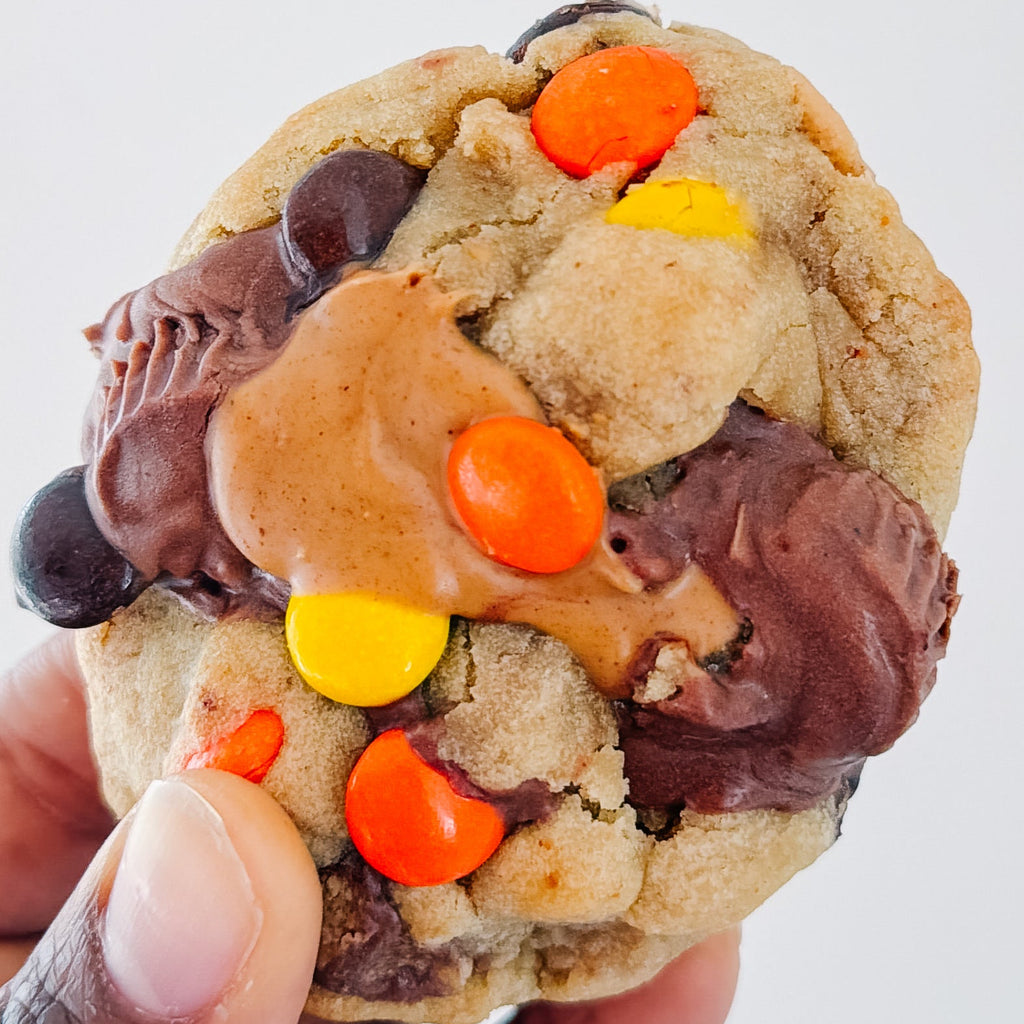 Custom Cookie Box