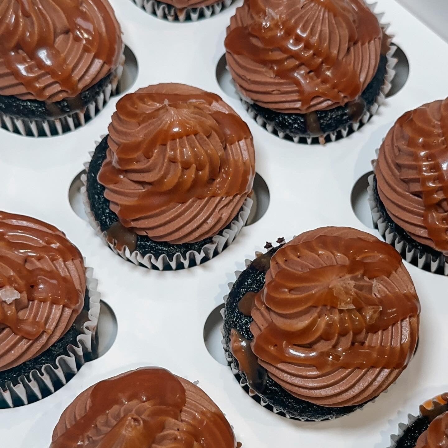 Cupcakes (Non-custom)