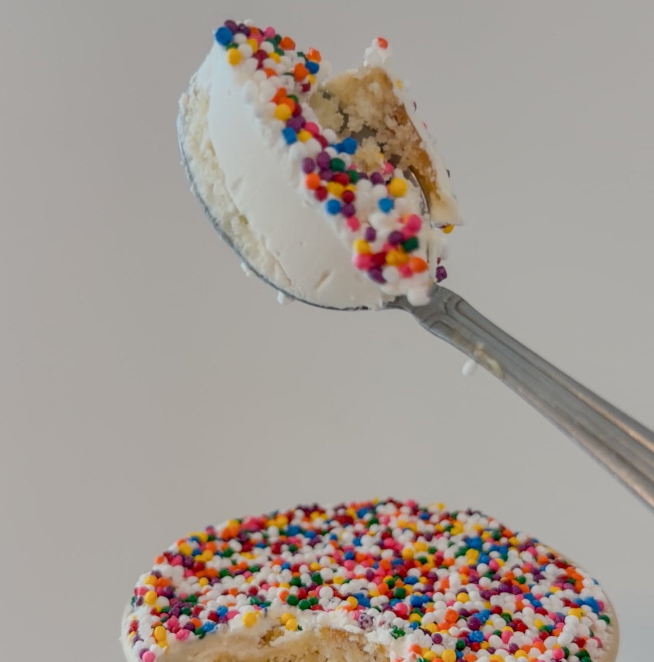 Dot Cakes
