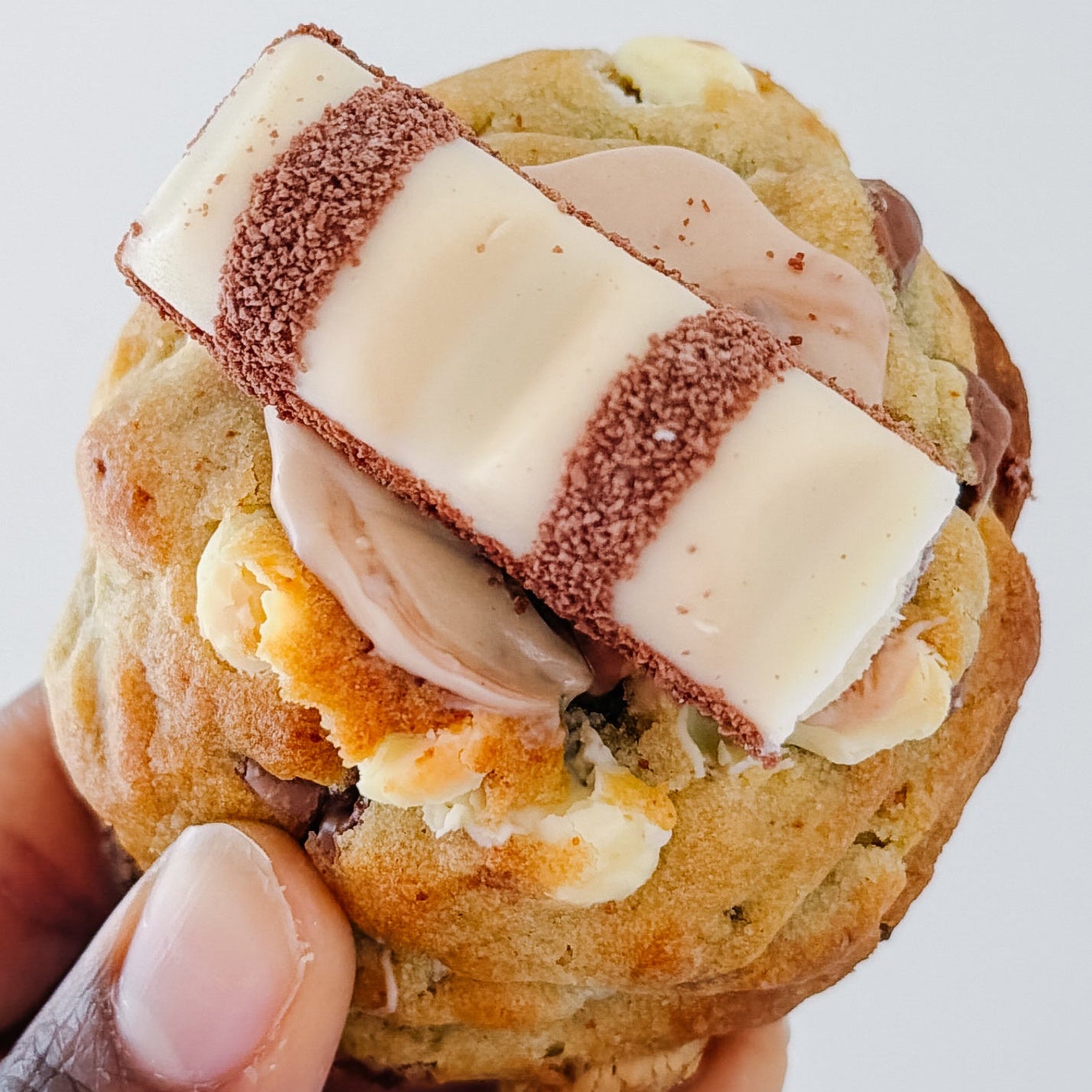 Custom Cookie Box