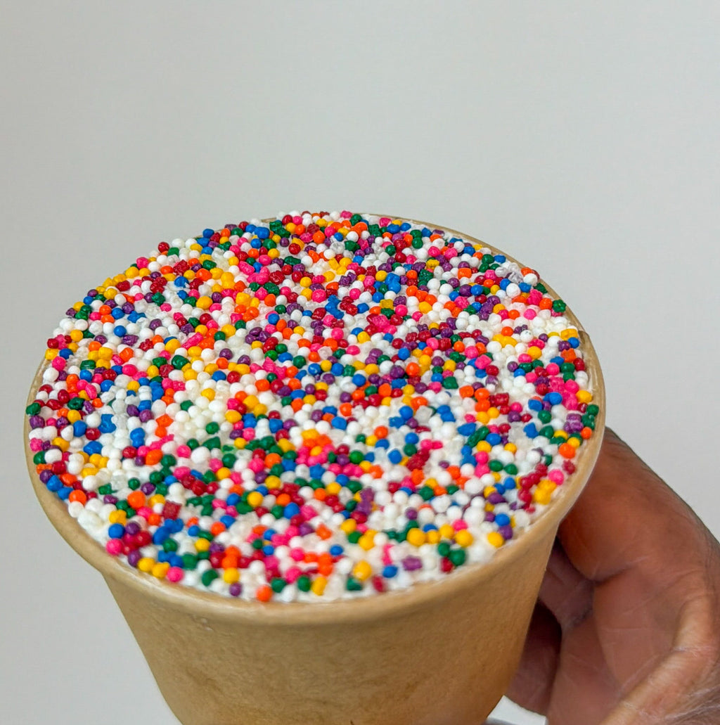 Dot Cakes