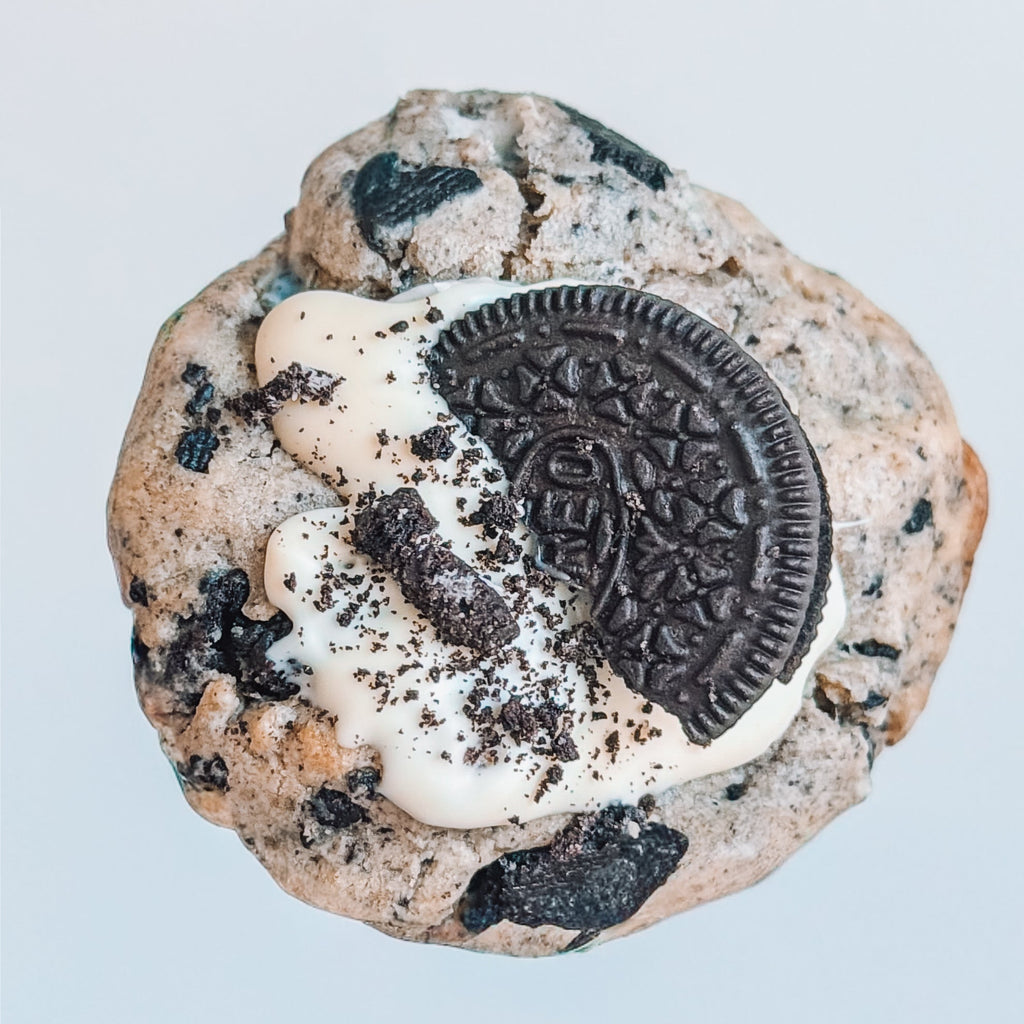 Custom Cookie Box
