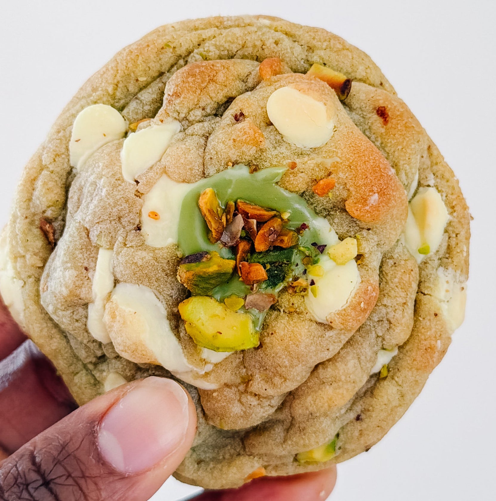 Custom Cookie Box