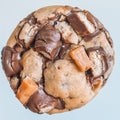 Custom Cookie Box