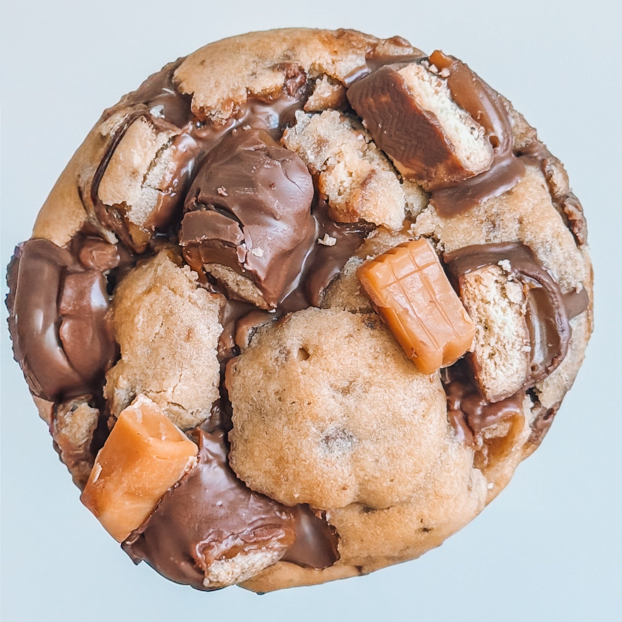 Custom Cookie Box