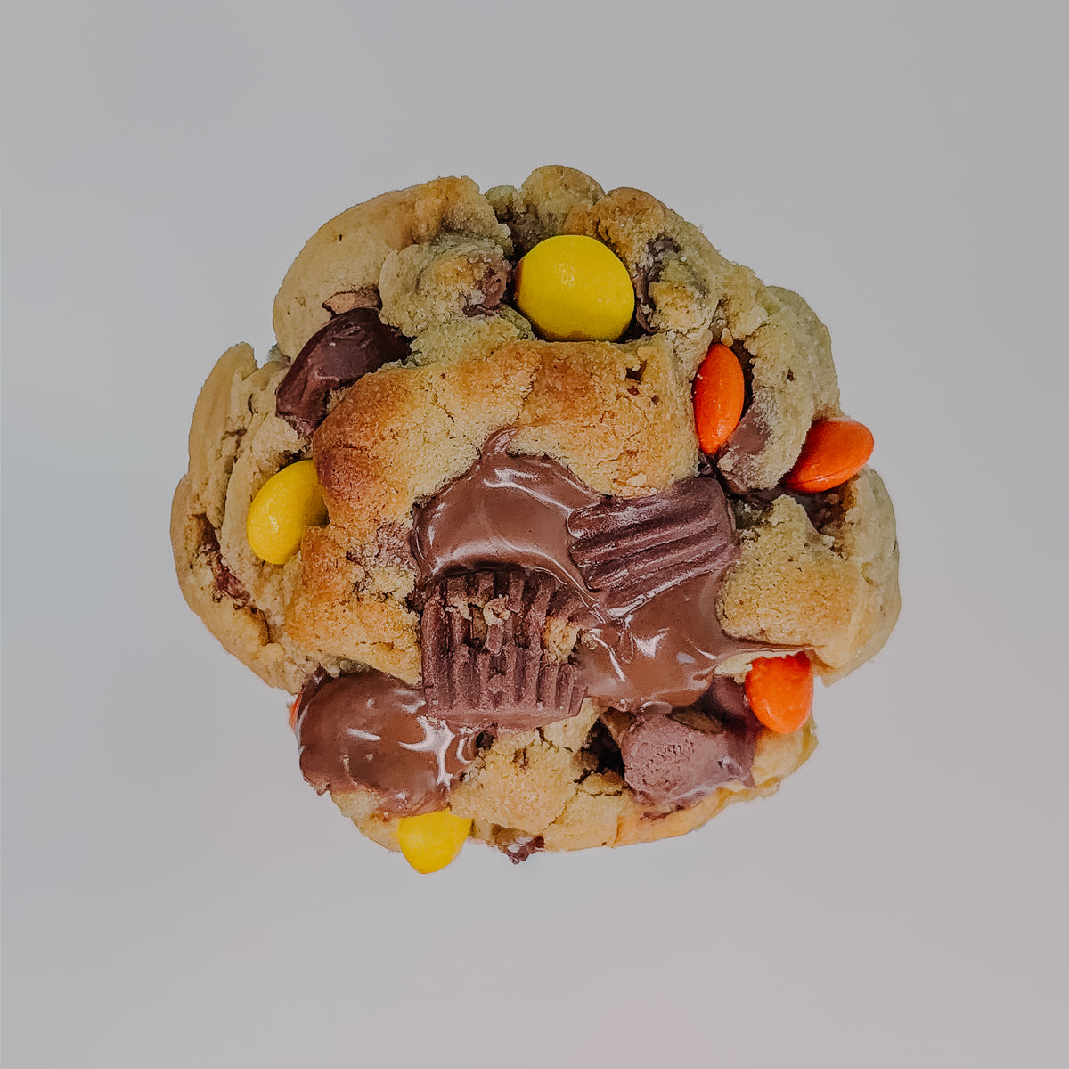 Custom Cookie Box