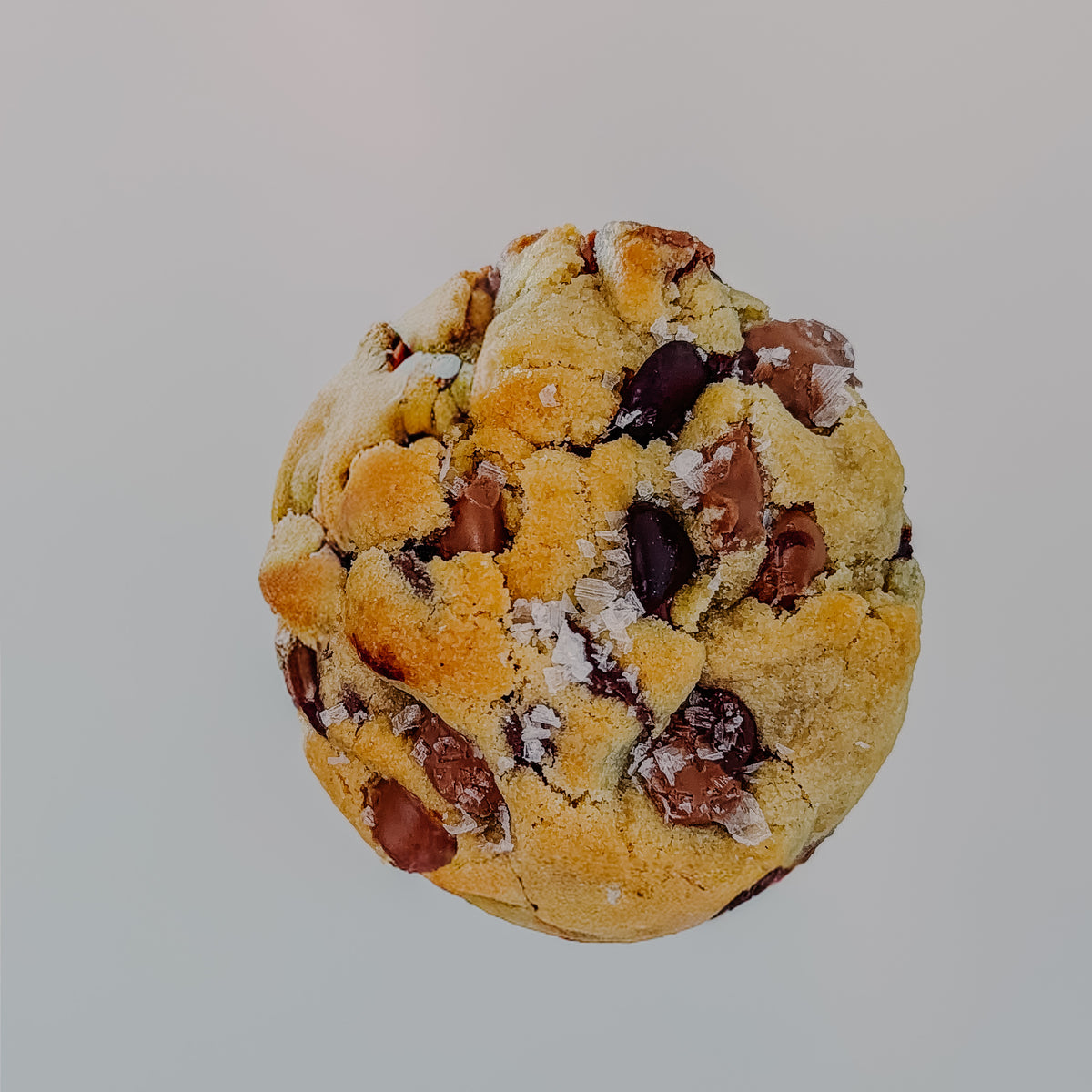 Custom Cookie Box