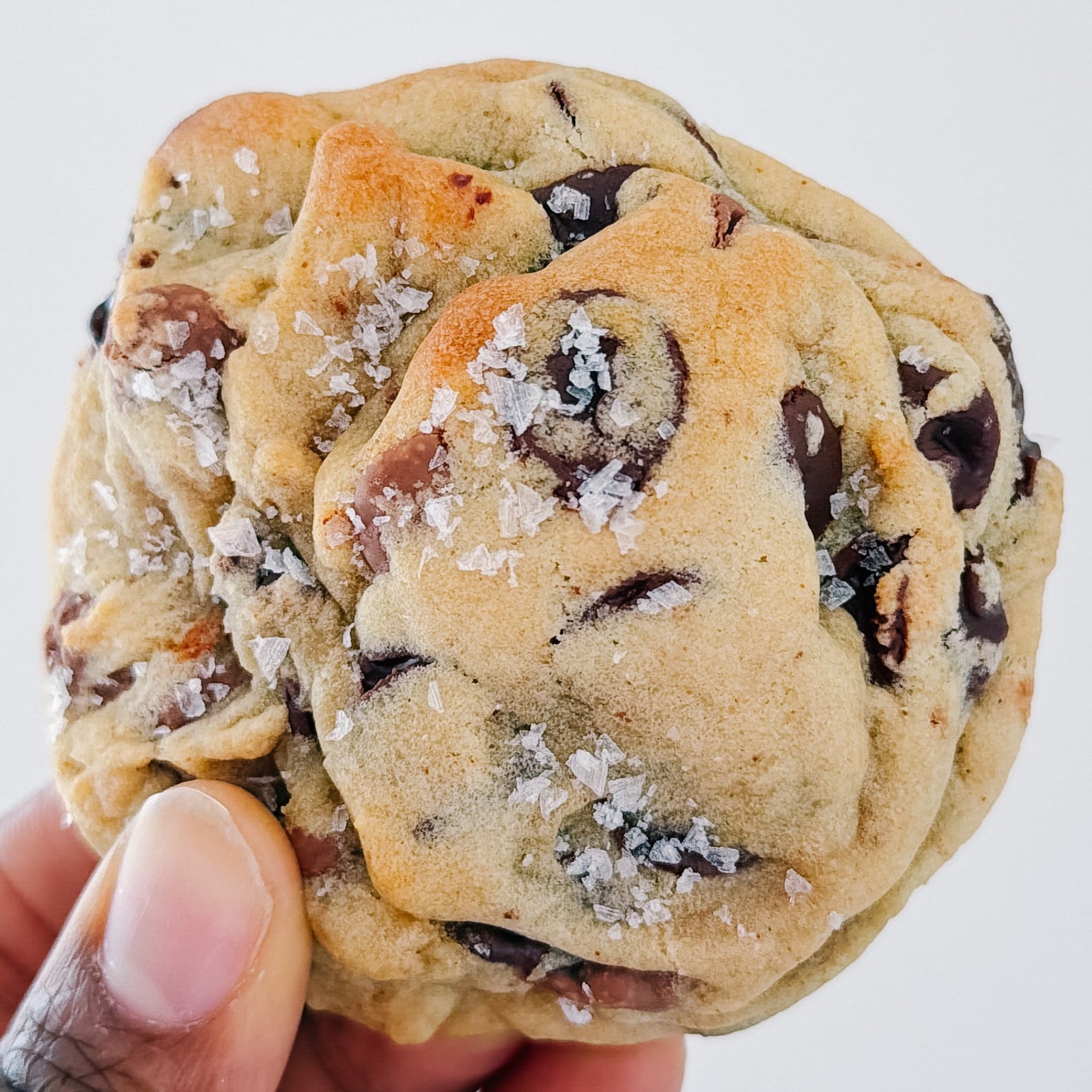 Custom Cookie Box