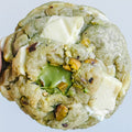 White Chocolate Pistachio