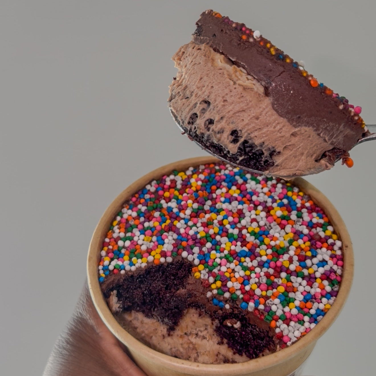Dot Cakes