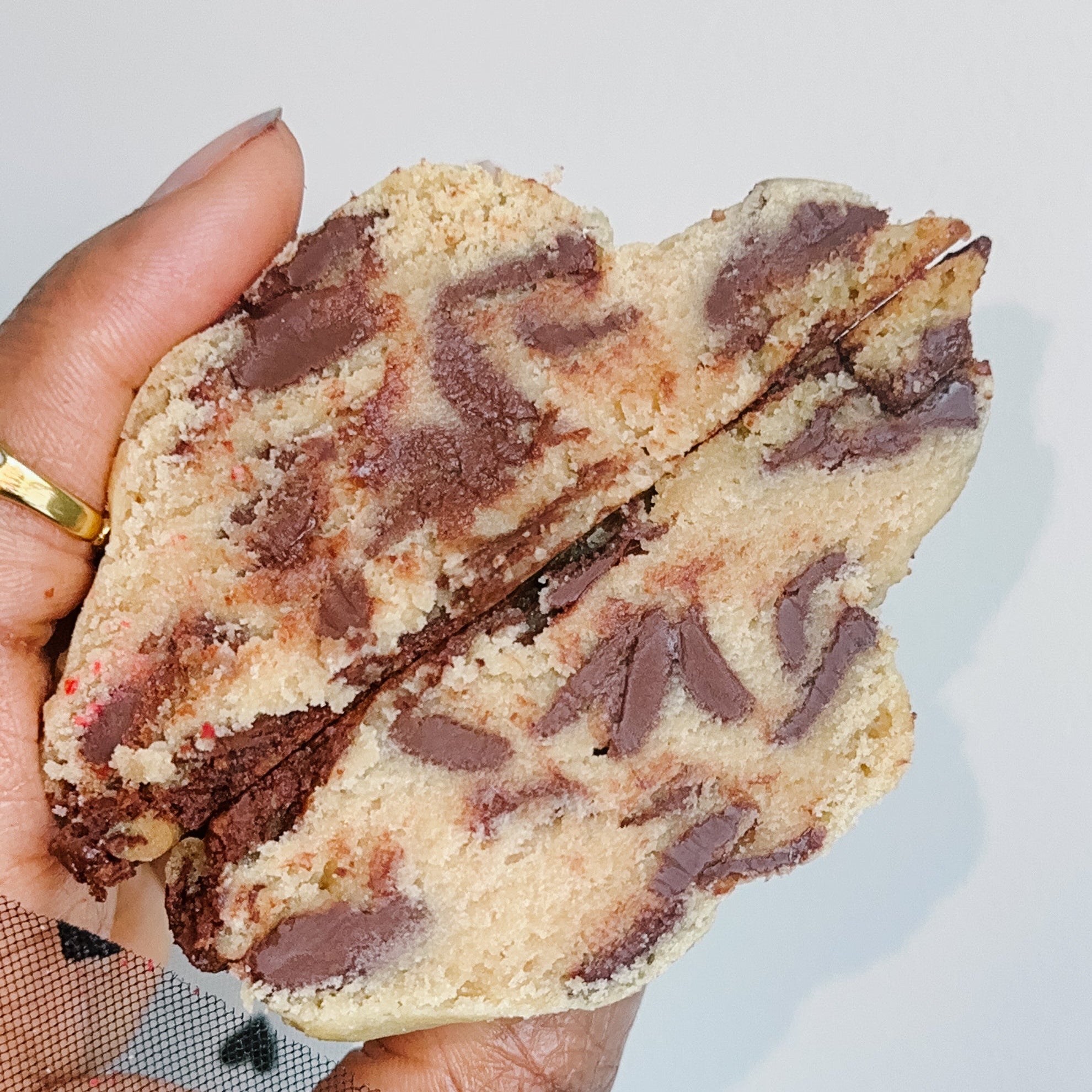 Chocolate Chip Cookie