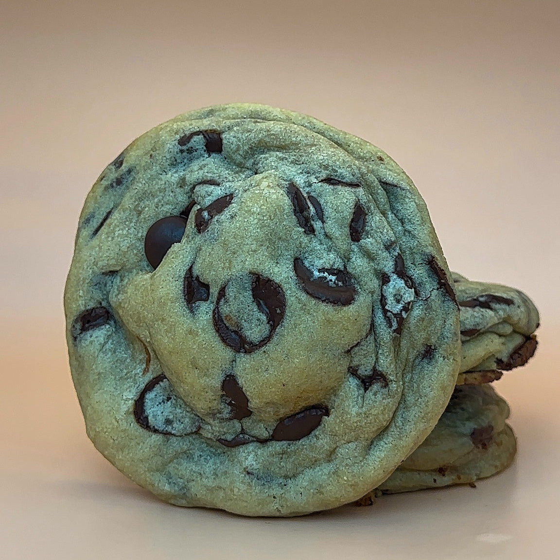 Chocolate Chip Cookie