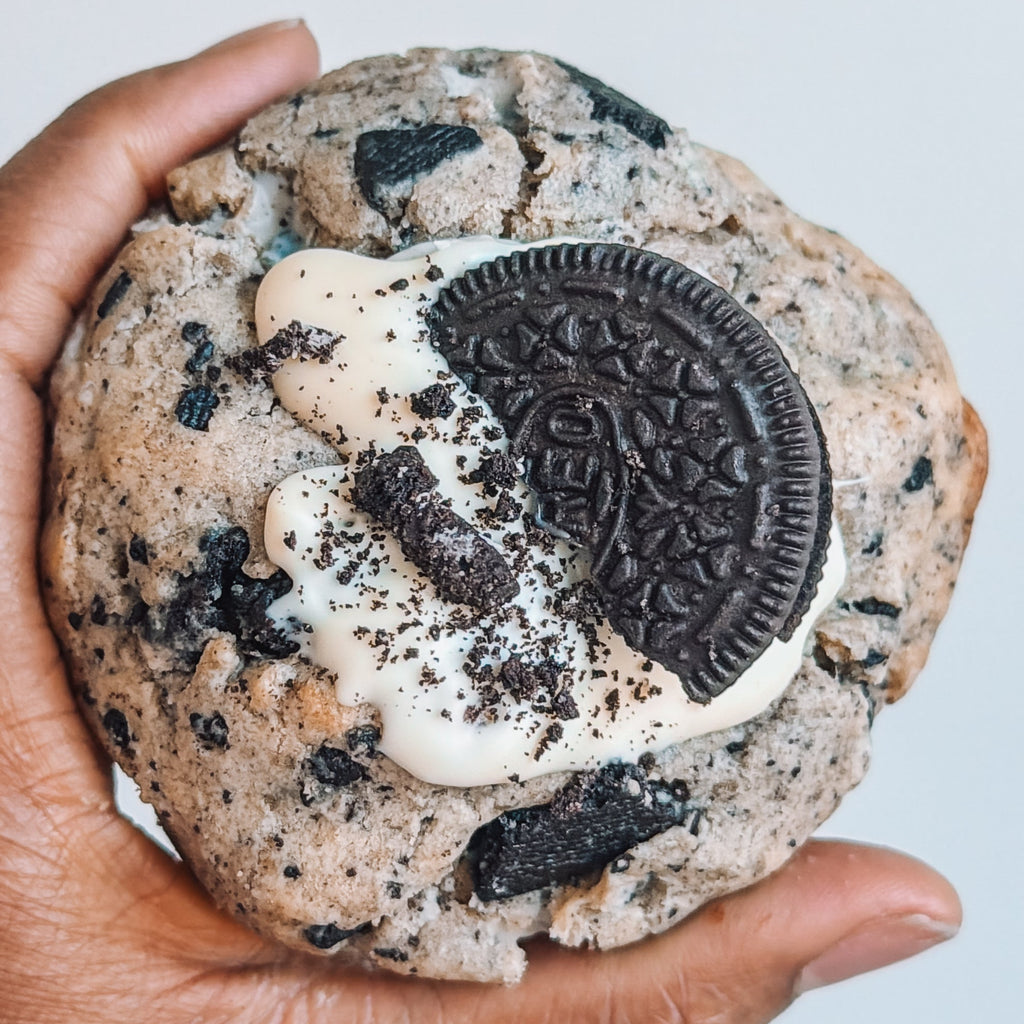 Cookies & Cream